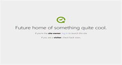 Desktop Screenshot of elcidresortsmexico.com